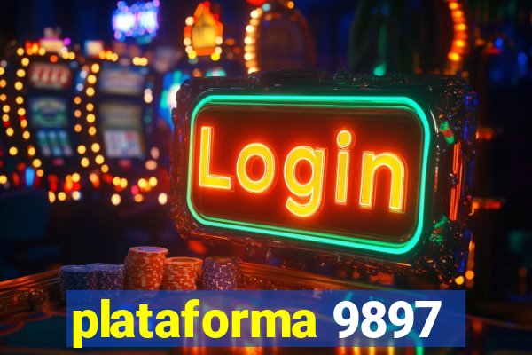 plataforma 9897